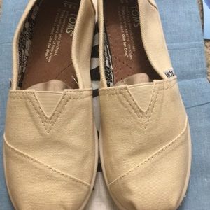 Toms Kids  Shoes